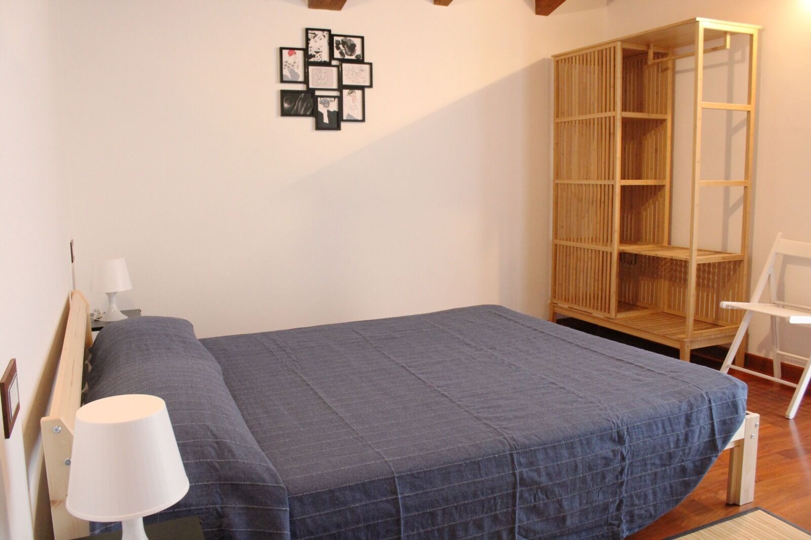 Appartamento "il Borgo", Tranquillità e Cura a 2 km dal Mare