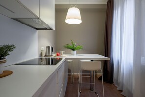 Private kitchen - San Marco Boutique by Wonderful Italy (Venice)