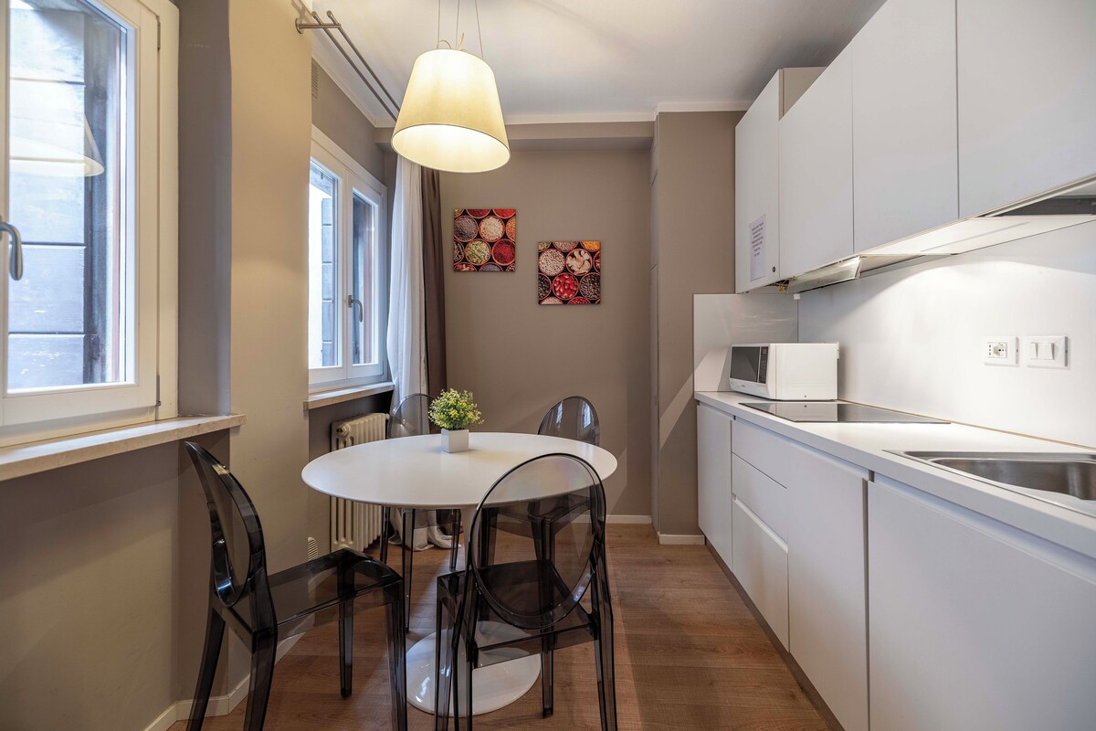 Cucina privata