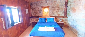 Casa Rural Bem-vinda/o de S. Bento do Cando - Parque Nacional da Peneda-gerês