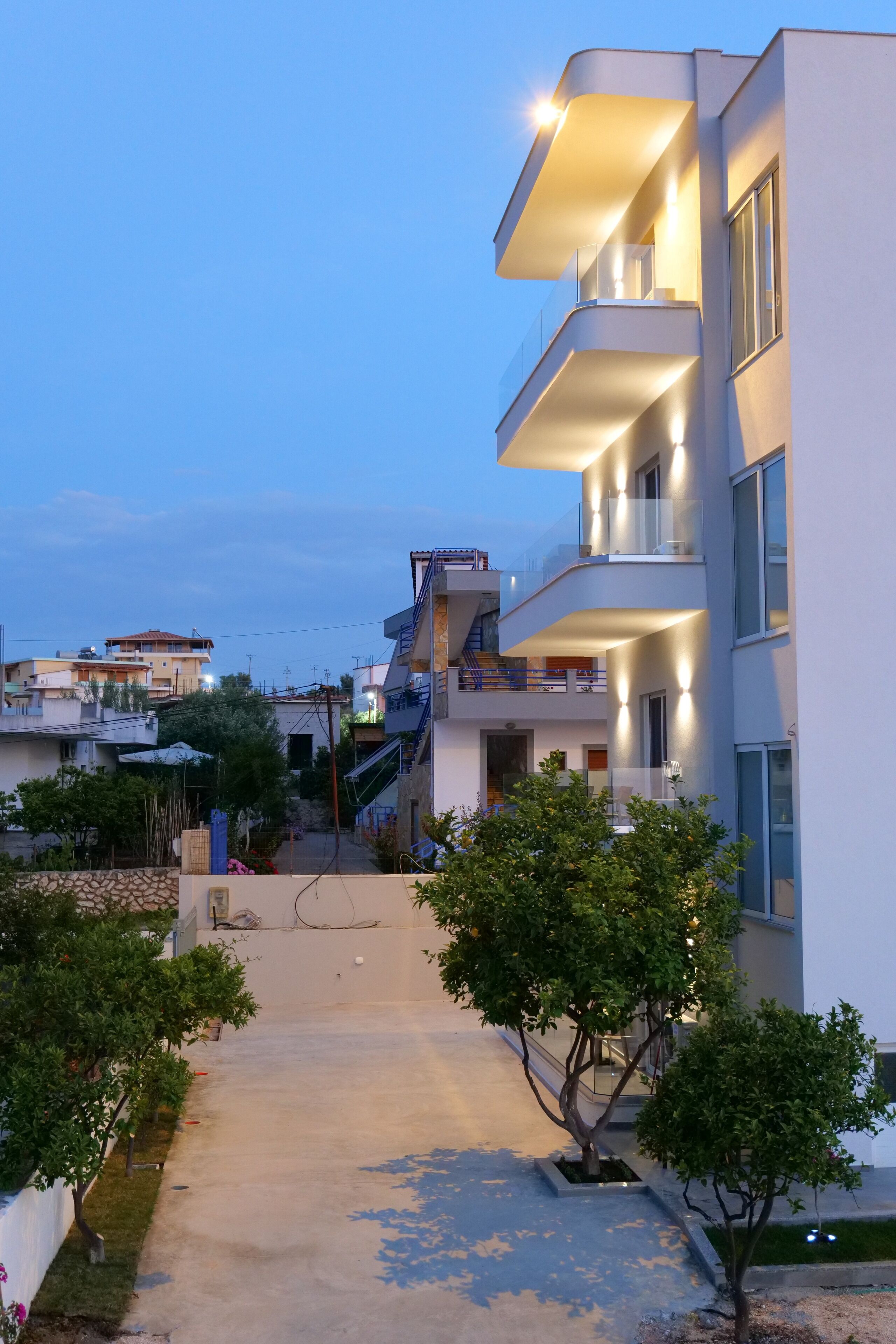 Photo - Summer Point Hotel