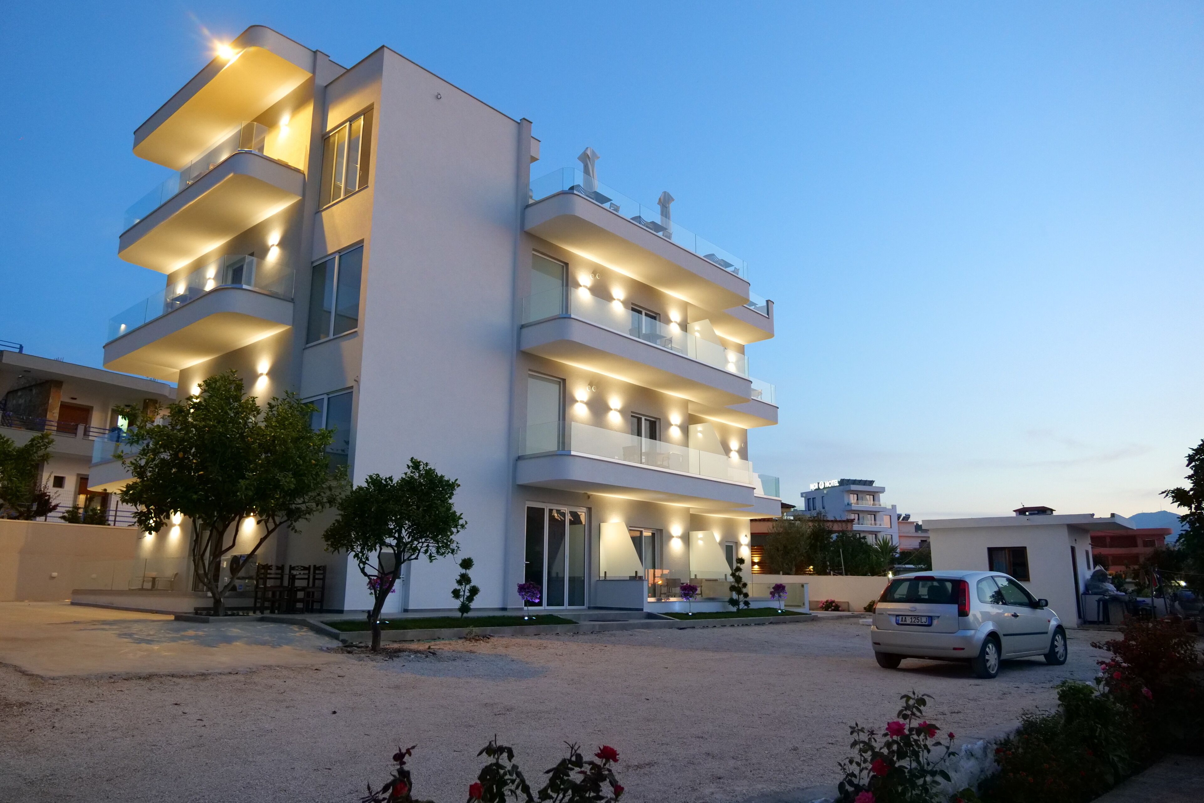 Photo - Summer Point Hotel