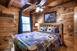 2 chambres, bureau, fer et planche à repasser, Wi-Fi gratuit