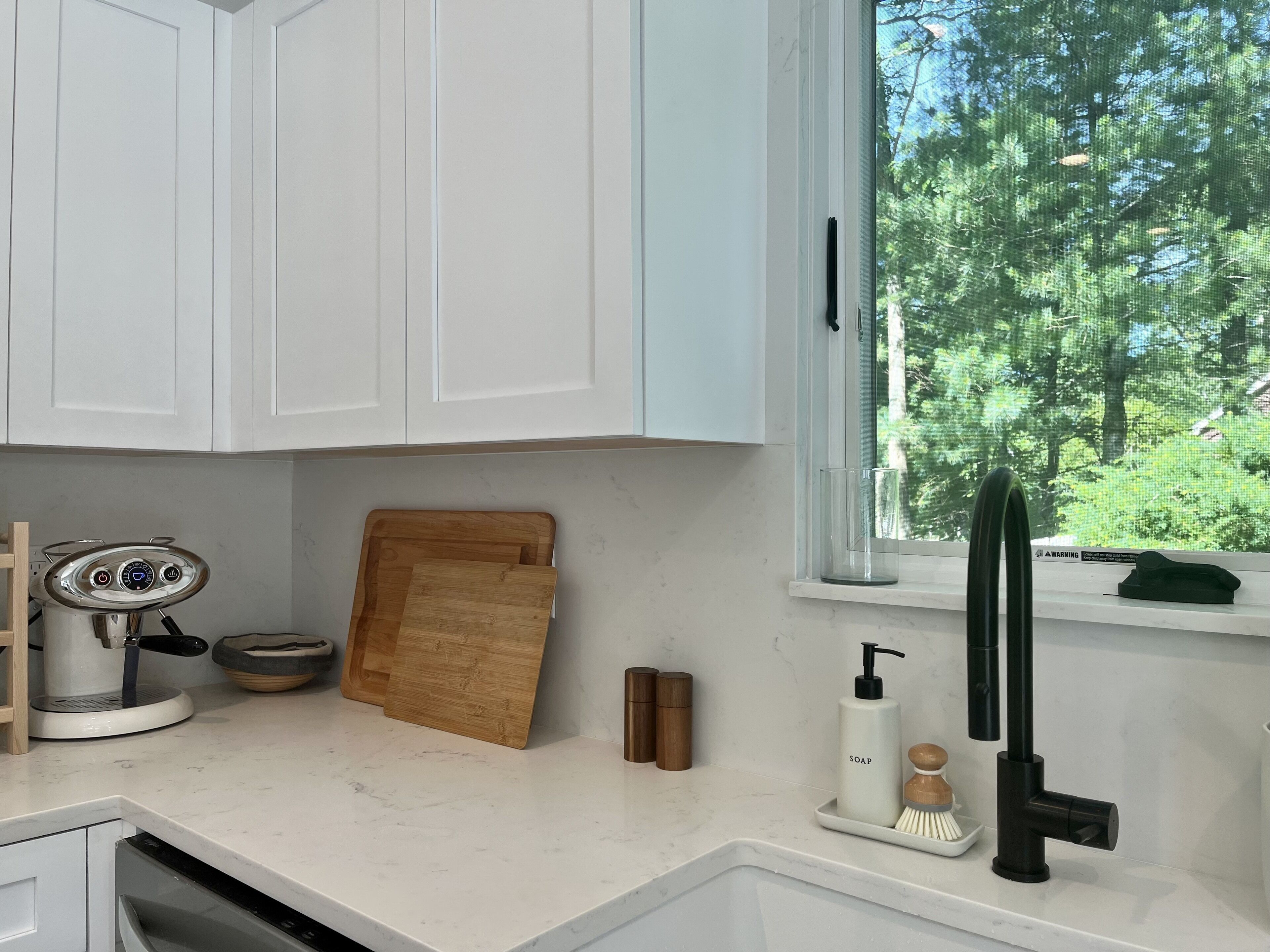 HEATED POOL - Hamptons newly renovated home with fenced yard