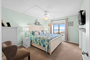 3 chambres, Wi-Fi gratuit