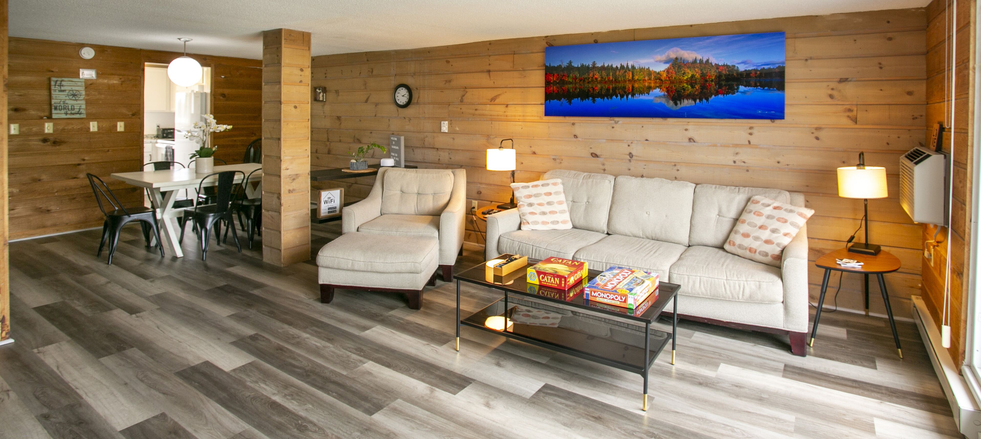 Newly Renovated Beautiful Sugar Loaf Condo w Pool, 4BR 4BA