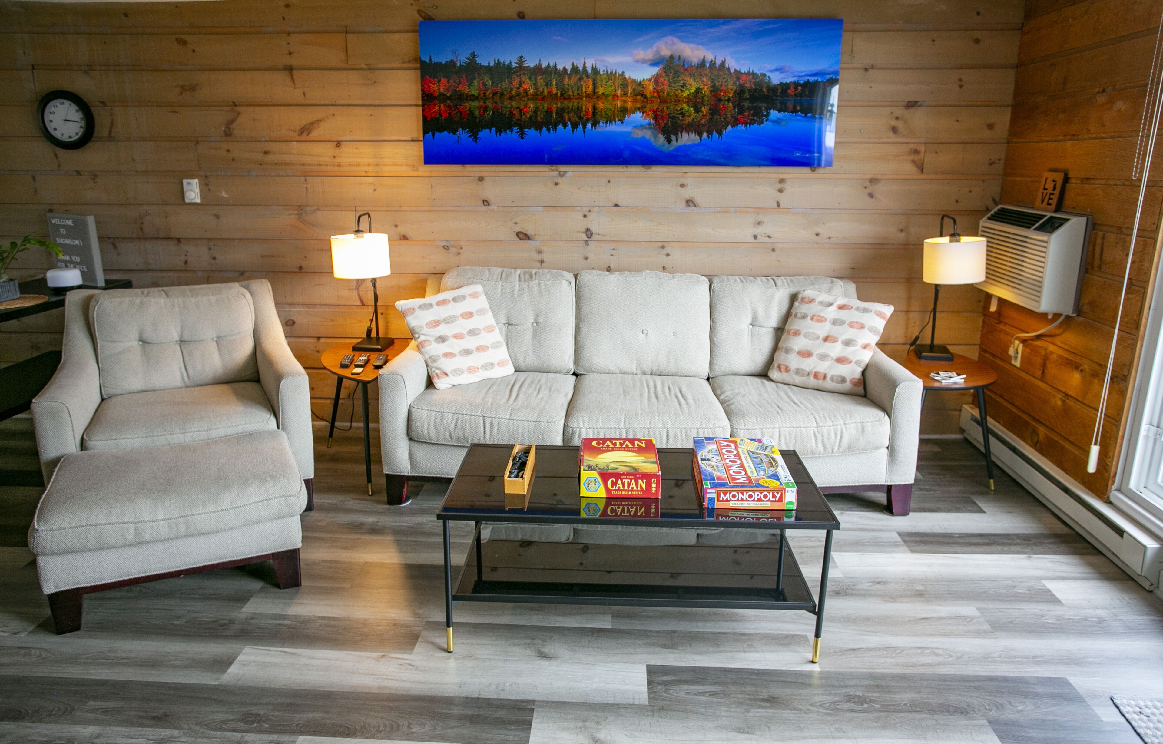 Newly Renovated Beautiful Sugar Loaf Condo w Pool, 4BR 4BA