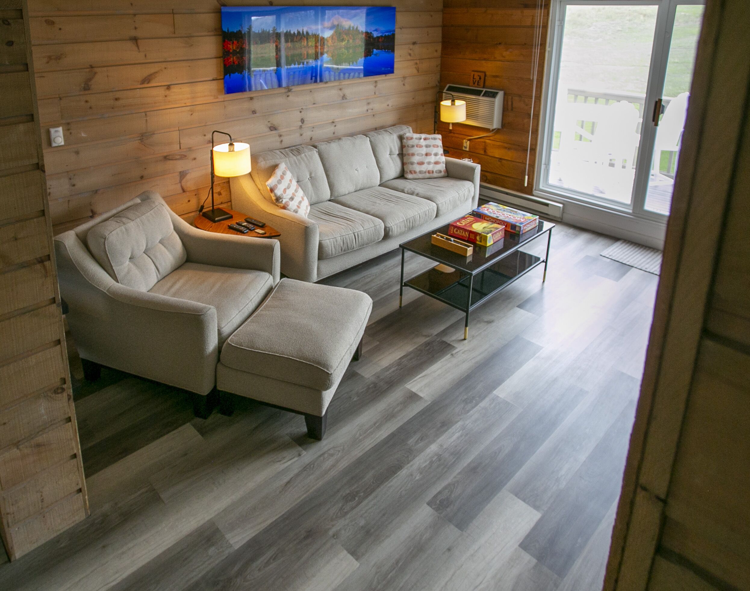 Newly Renovated Beautiful Sugar Loaf Condo w Pool, 4BR 4BA