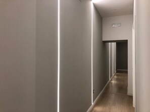 Interiør