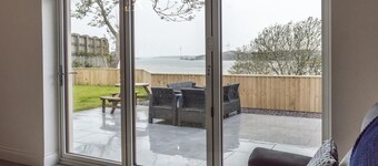 Martello View - 3 Bedroom Holiday Home - Llanreath