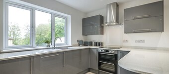 Martello View - 3 Bedroom Holiday Home - Llanreath