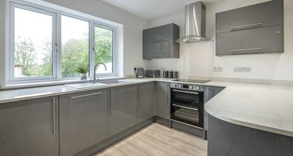 Martello View - 3 Bedroom Holiday Home - Llanreath