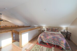 1 habitación, ropa de cama de alta calidad y decoración personalizada 