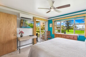 2 habitaciones, wifi gratis y ropa de cama