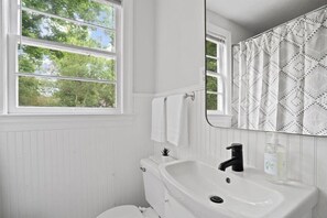 Kylpyamme, hiustenkuivaaja