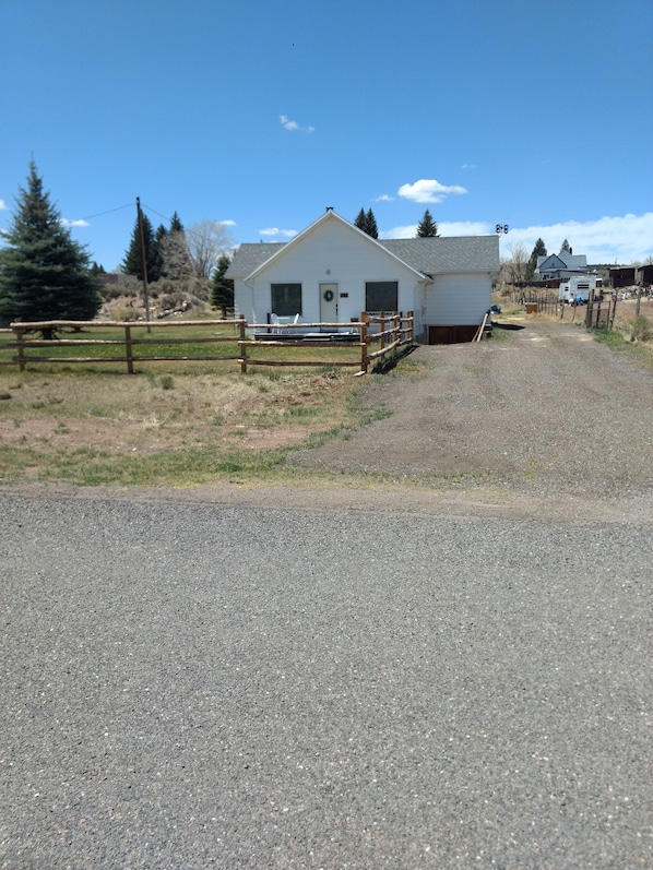 Exterieur