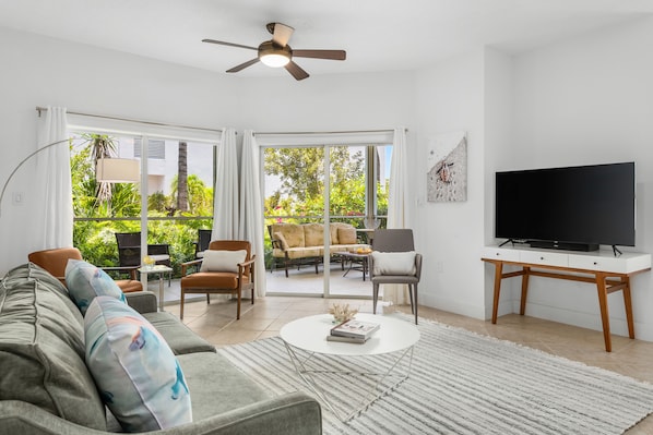 Televisión y juguetes 