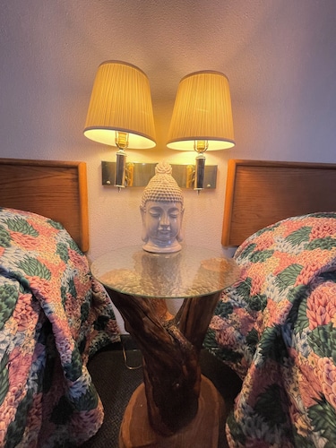 Budget 8 Motel John Day