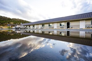 Exterior - Budget 8 Motel John Day (John Day)