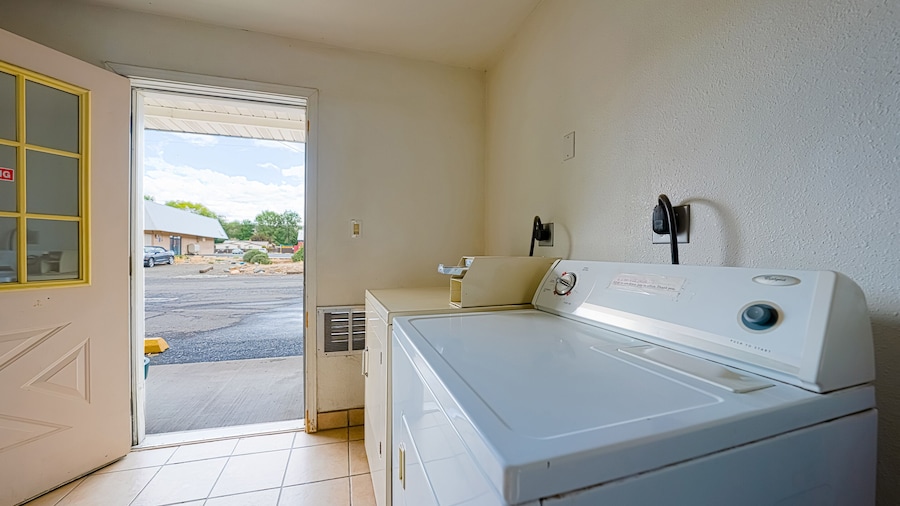 Budget 8 Motel John Day