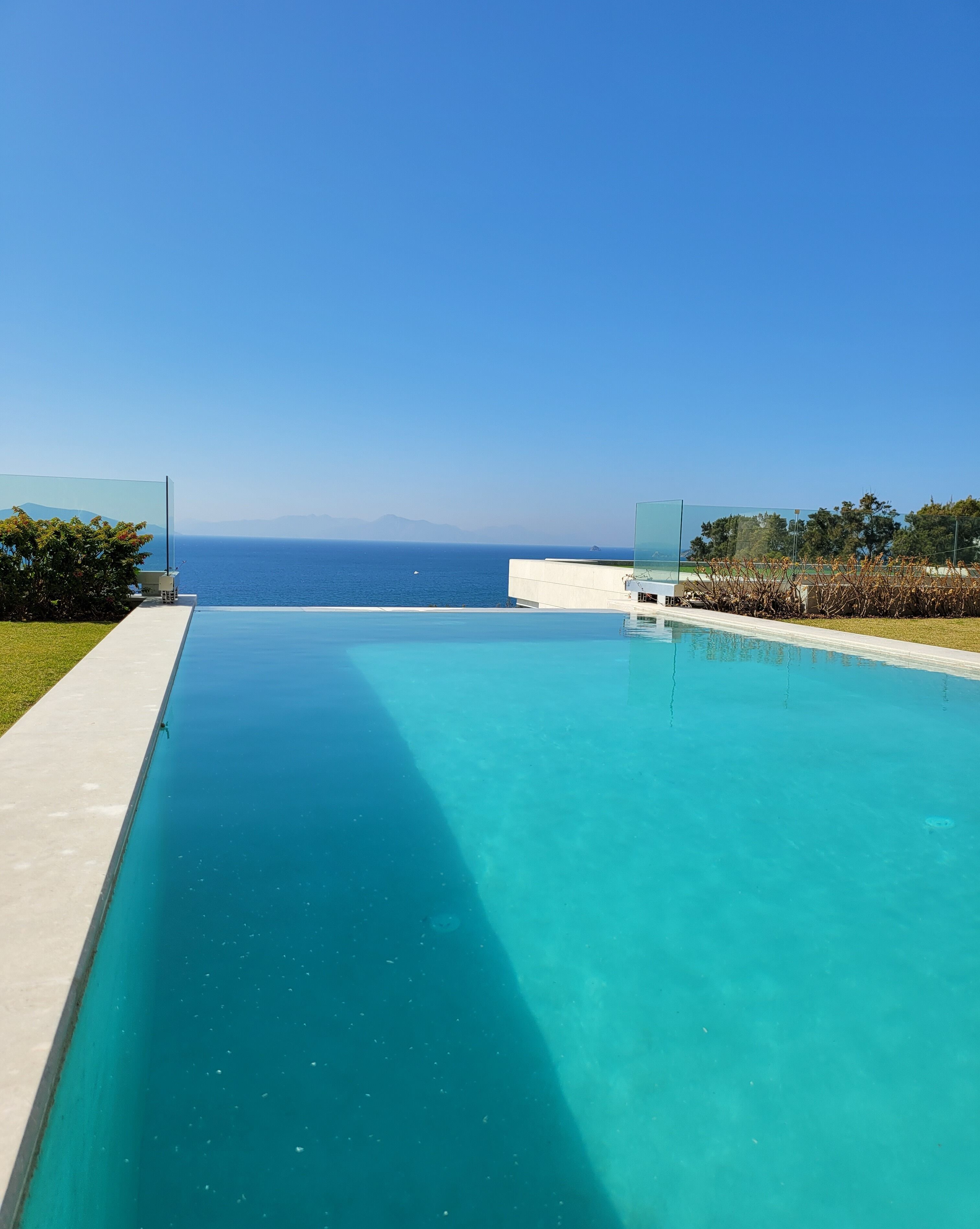The View Bodrum