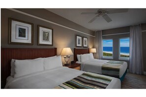 2 Schlafzimmer, WLAN