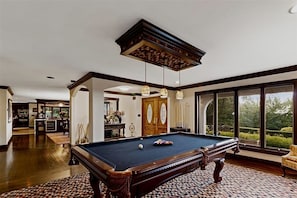 Sala de juegos
