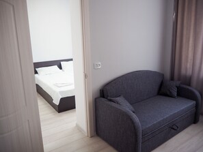 コンフォート ルーム | リビング エリア