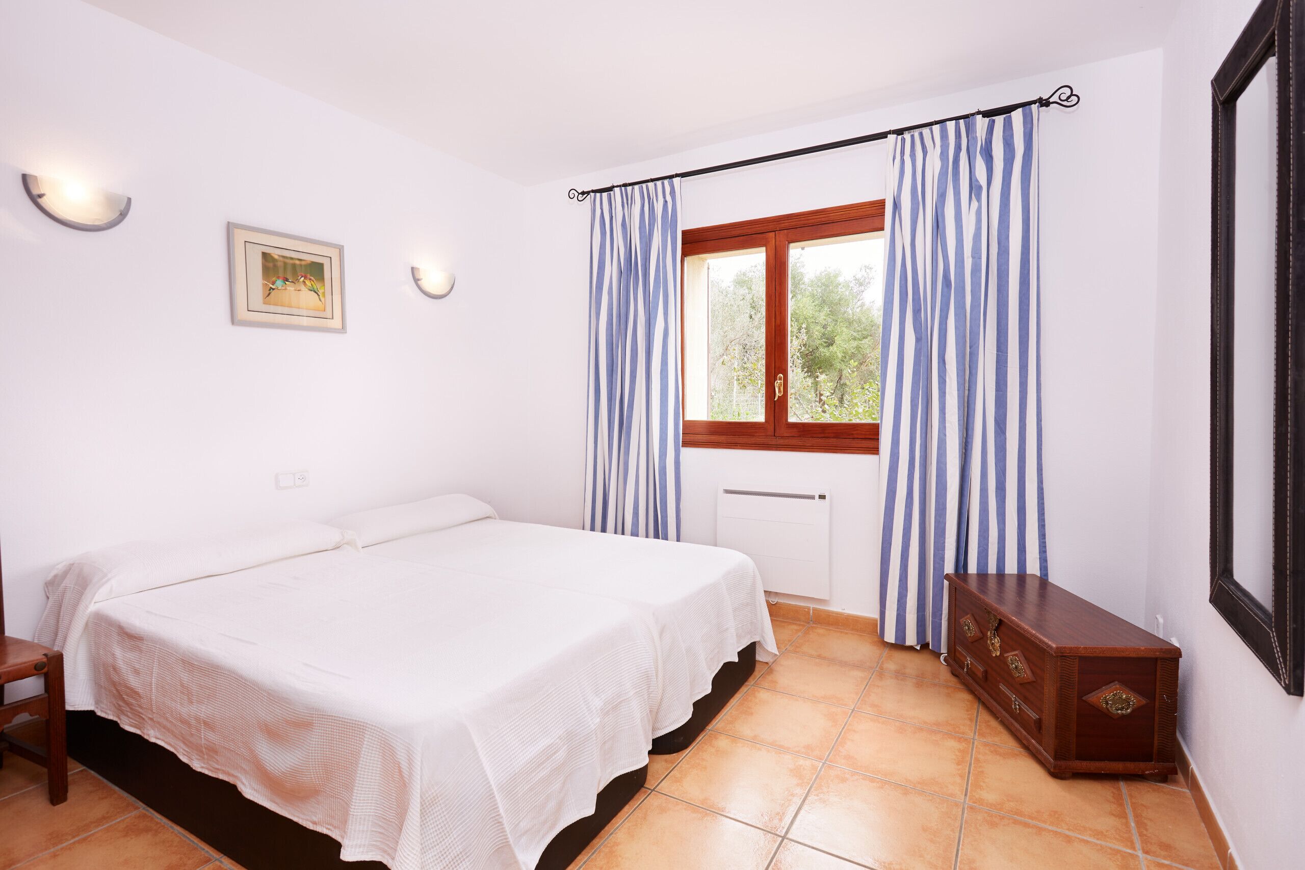 VILLA CAN DOMINGO - ALARO