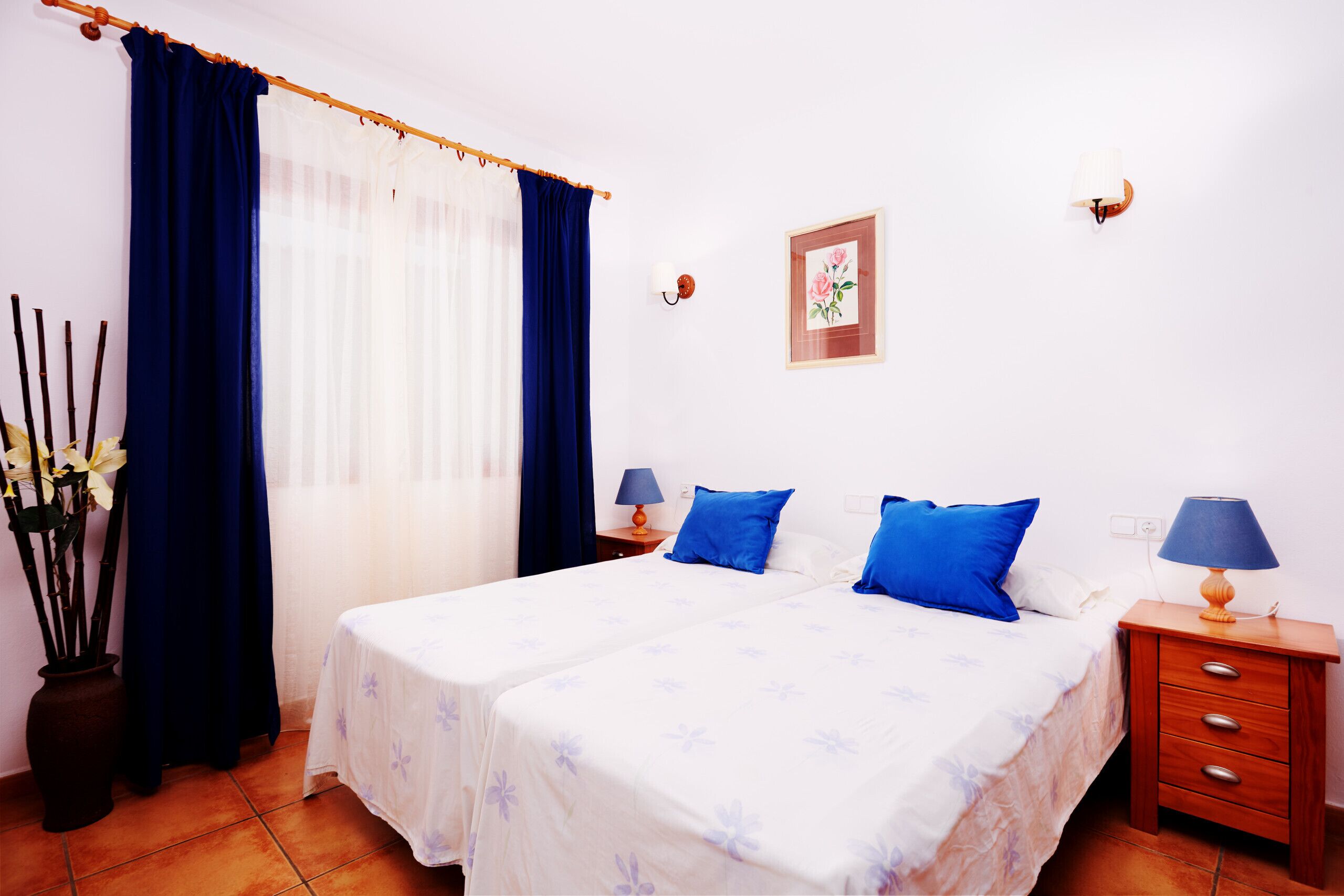 VILLA CAN DOMINGO - ALARO