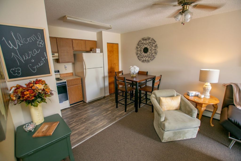 Awesome in Walloon Lake Village