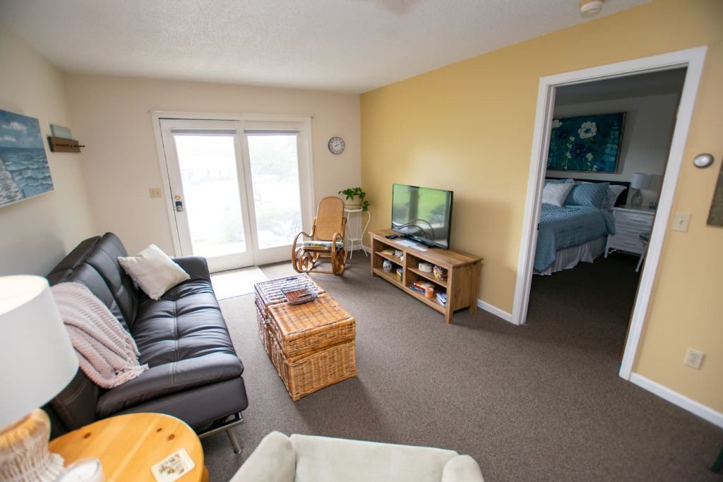 Awesome in Walloon Lake Village