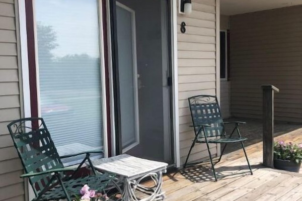 Detall de l'exterior