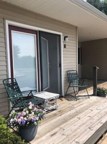 Awesome in Walloon Village