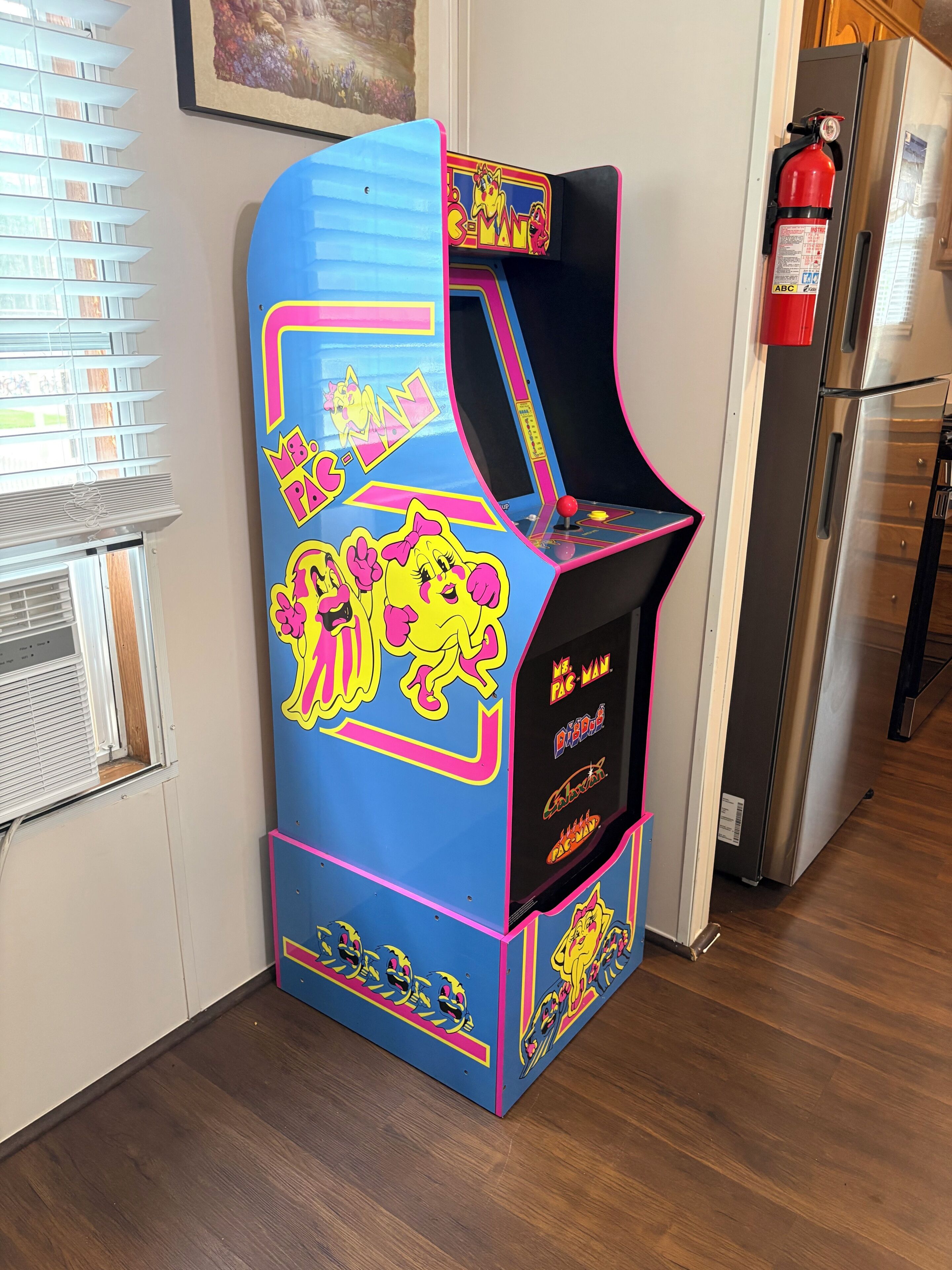 Spelletjeskamer