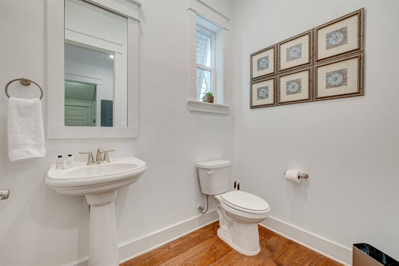 Let It Beach in Prominence