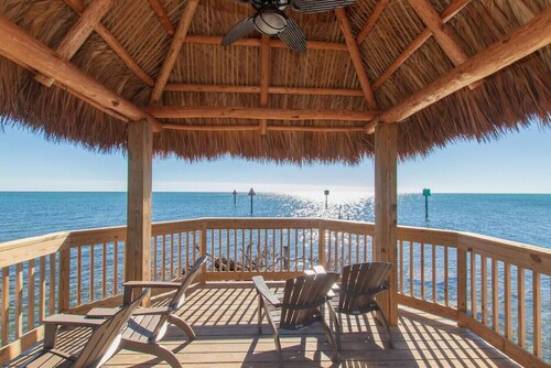 4 Flr |2 Mastr |Oceanview |Jacuzzi |Beach |Marina