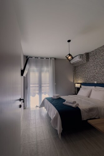 Athens Chic House Apt B1 44sq.m