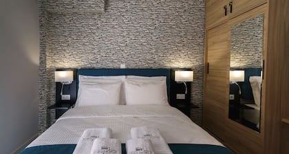 Athens Chic House Apt B1 44sq.m