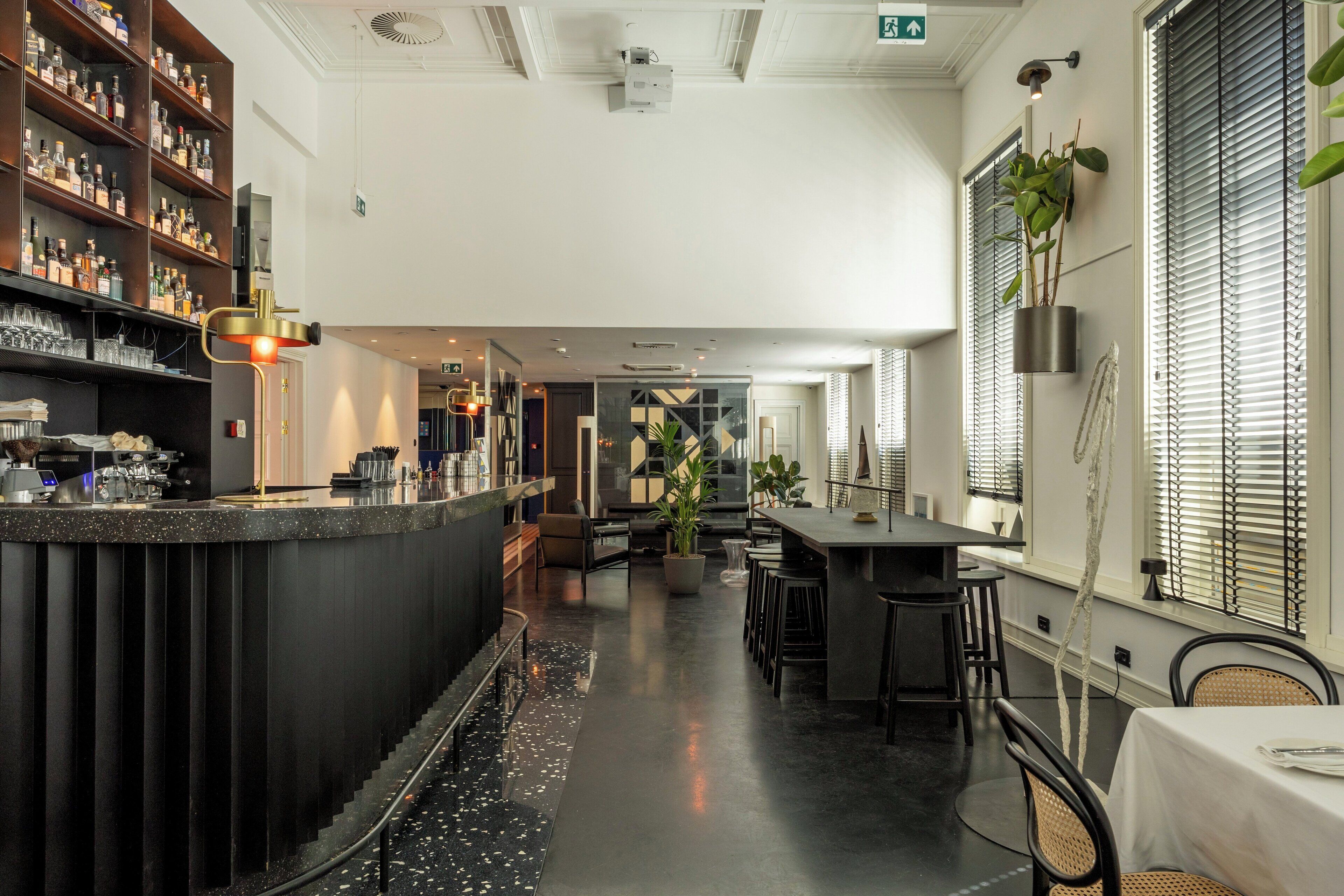 Foto - Hotel Indigo Belgrade by IHG
