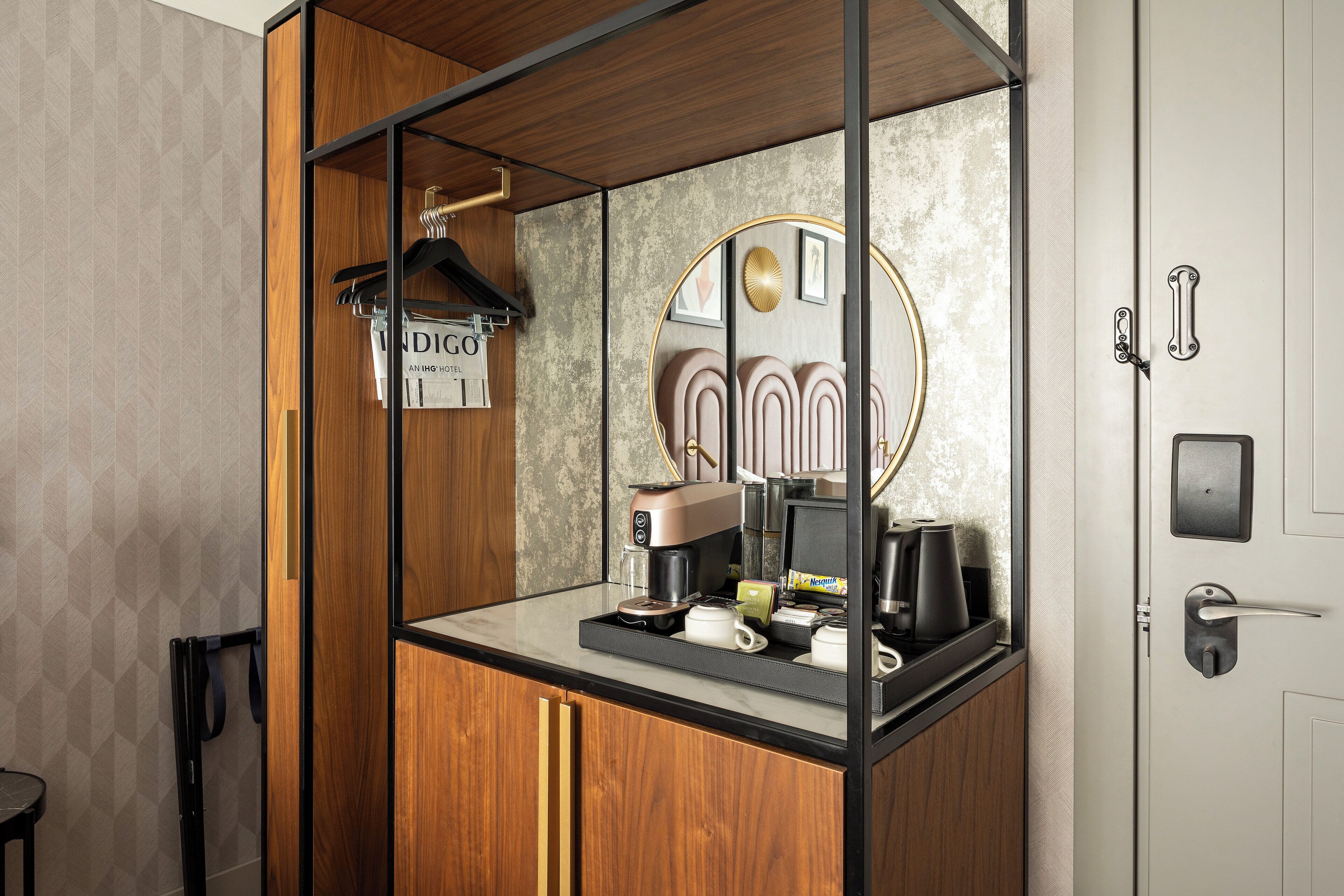 Foto - Hotel Indigo Belgrade by IHG