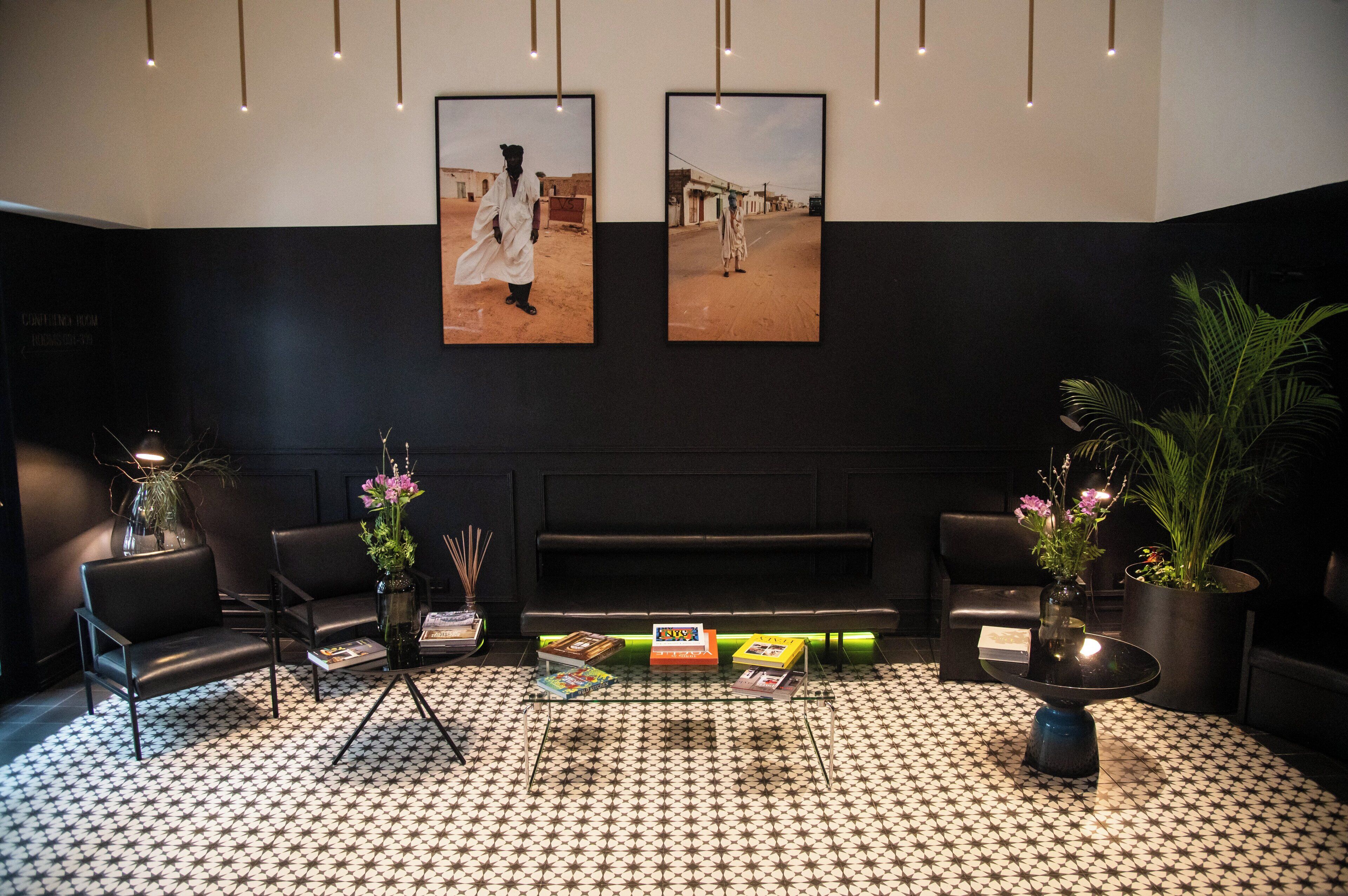 Foto - Hotel Indigo Belgrade by IHG