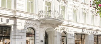 Hotel Indigo Belgrade by IHG