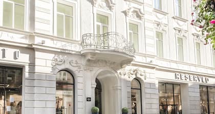 Hotel Indigo Belgrade by IHG