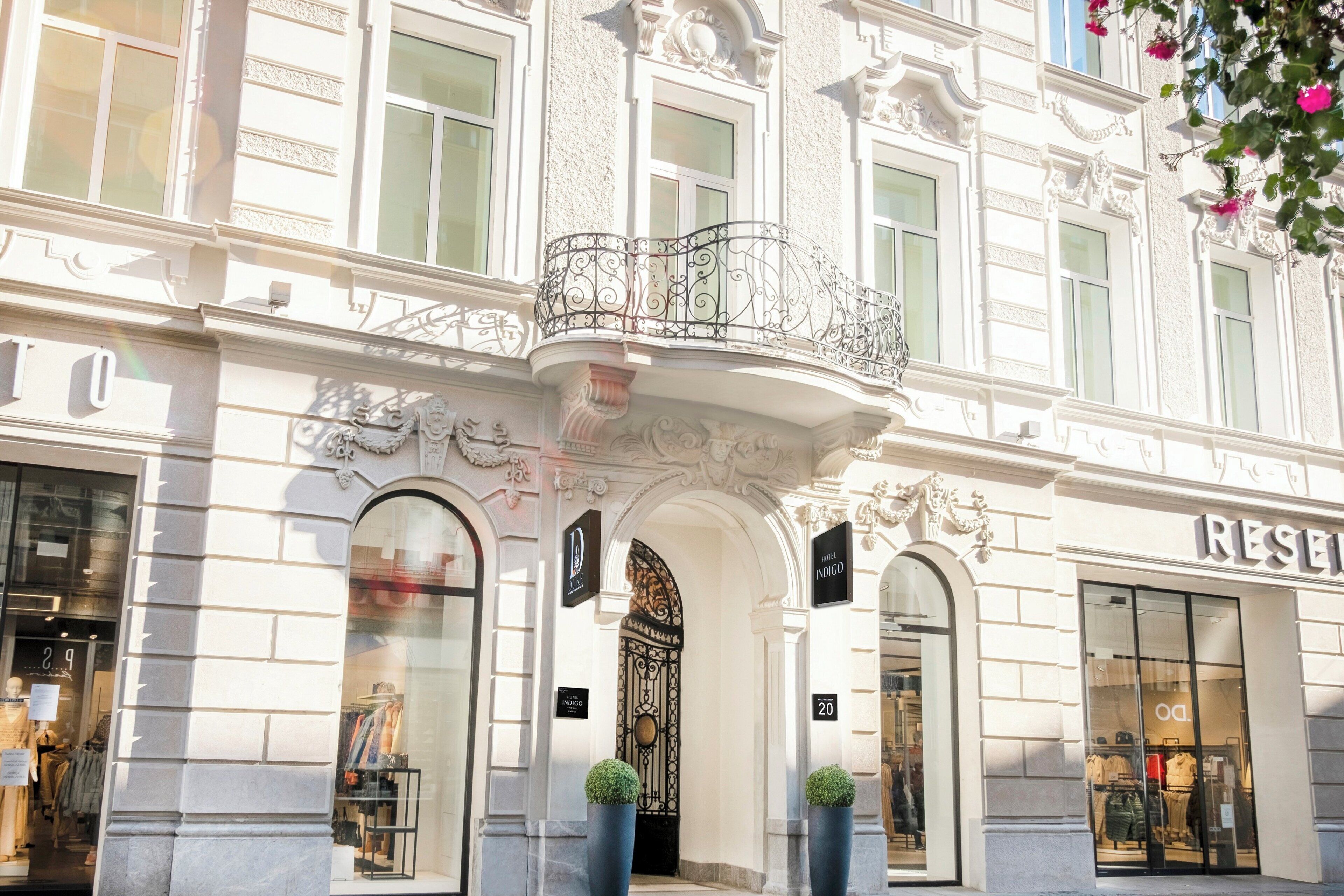 Foto - Hotel Indigo Belgrade by IHG