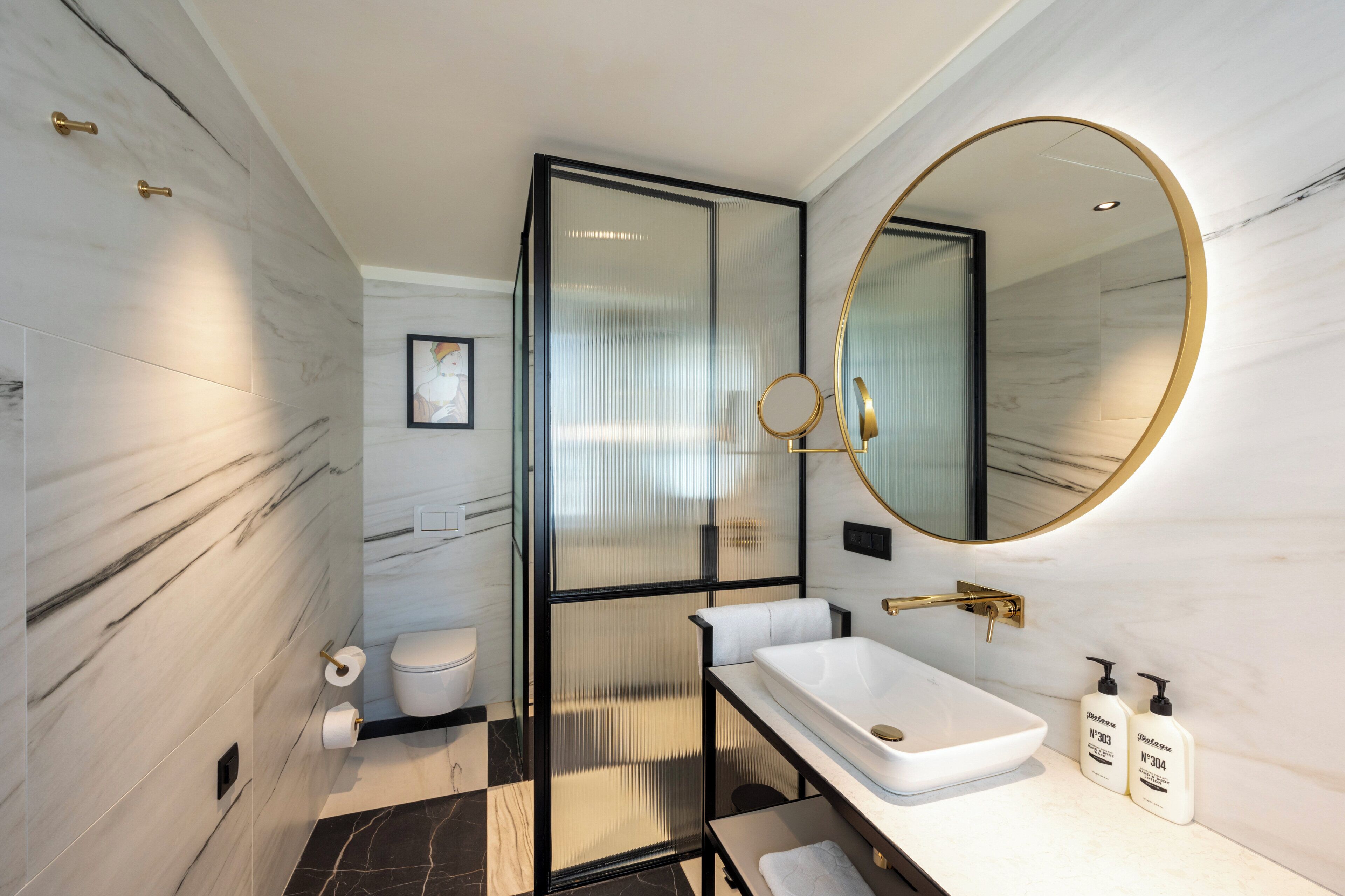 Foto - Hotel Indigo Belgrade by IHG