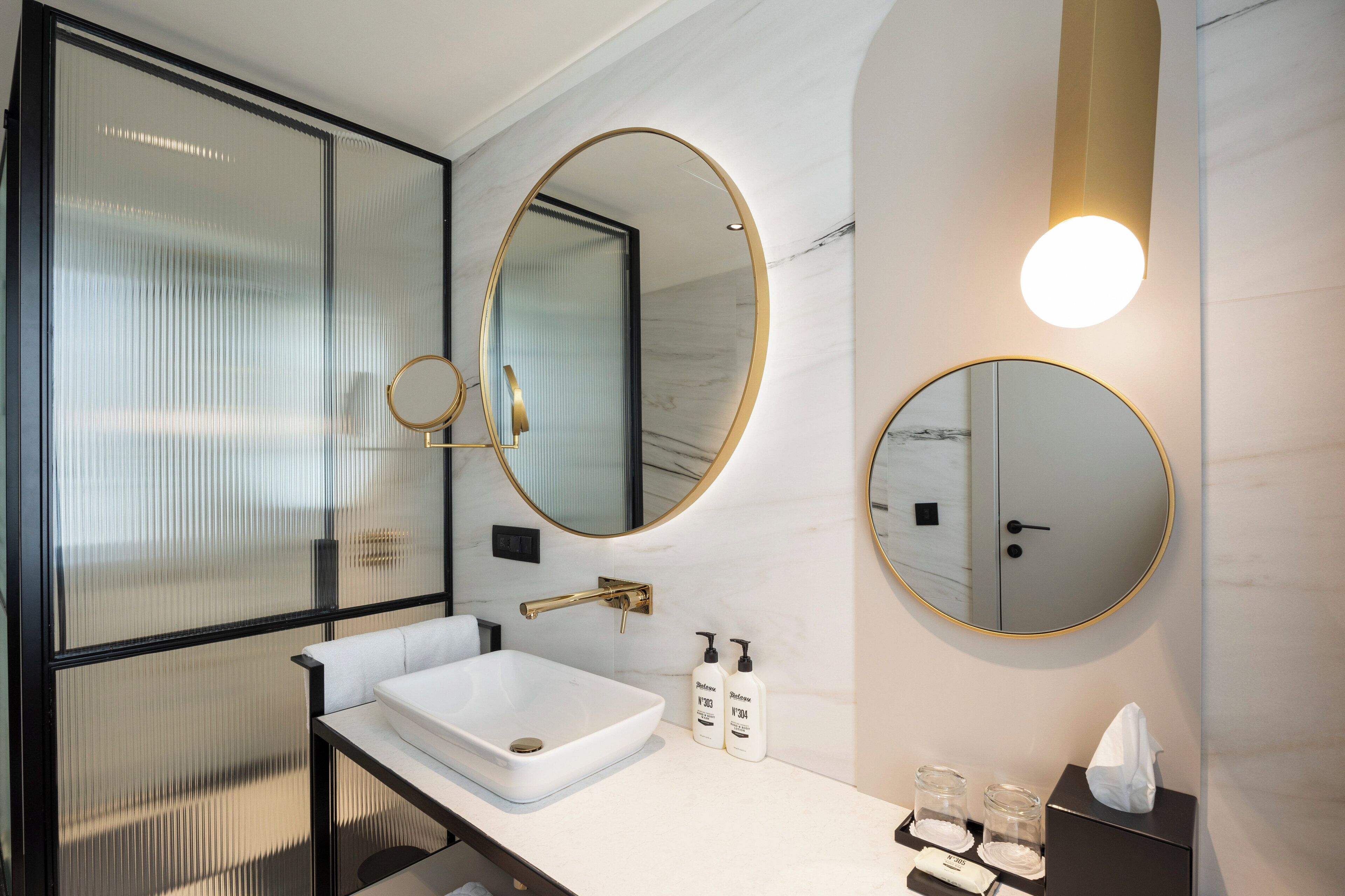 Foto - Hotel Indigo Belgrade by IHG