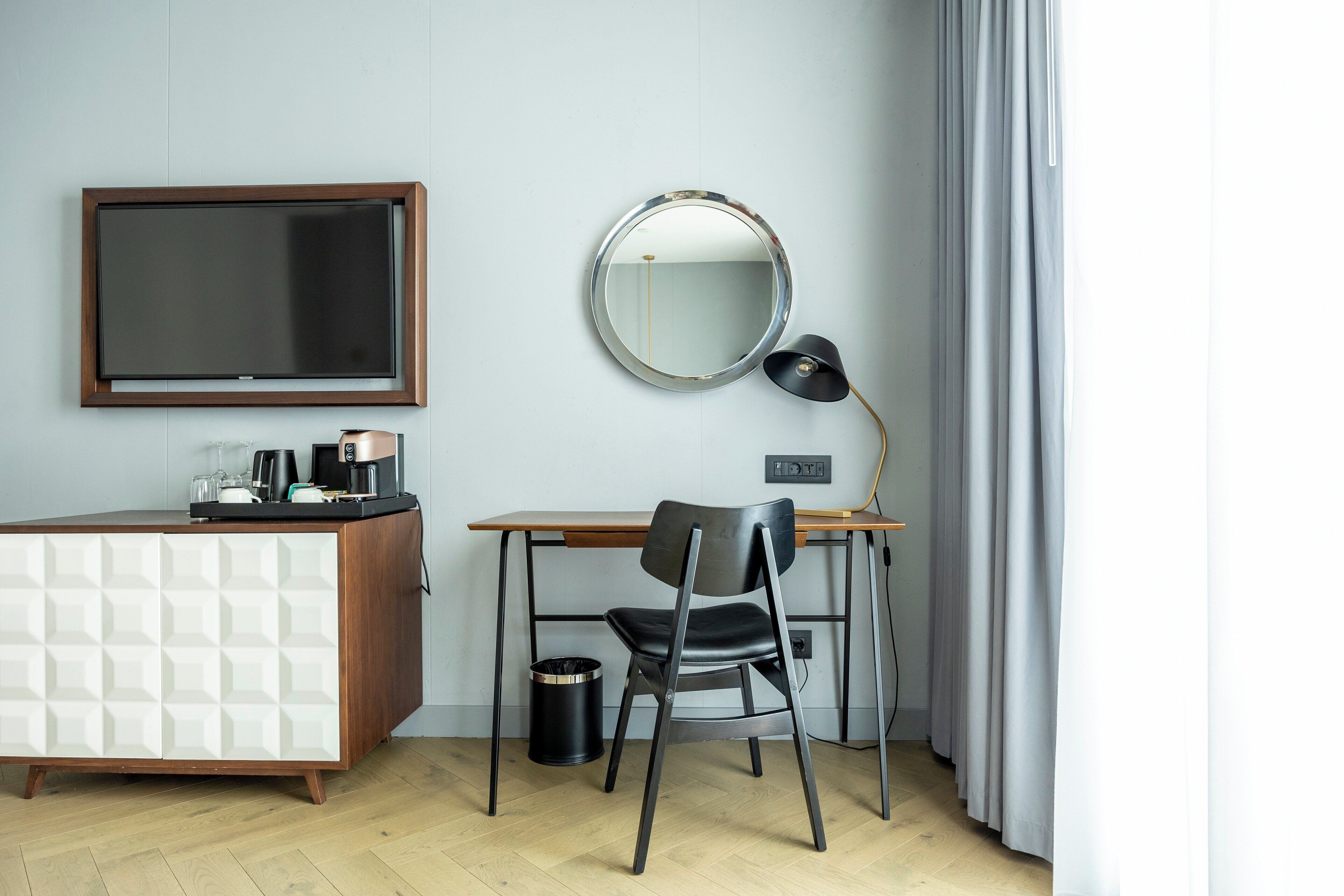 Foto - Hotel Indigo Belgrade by IHG