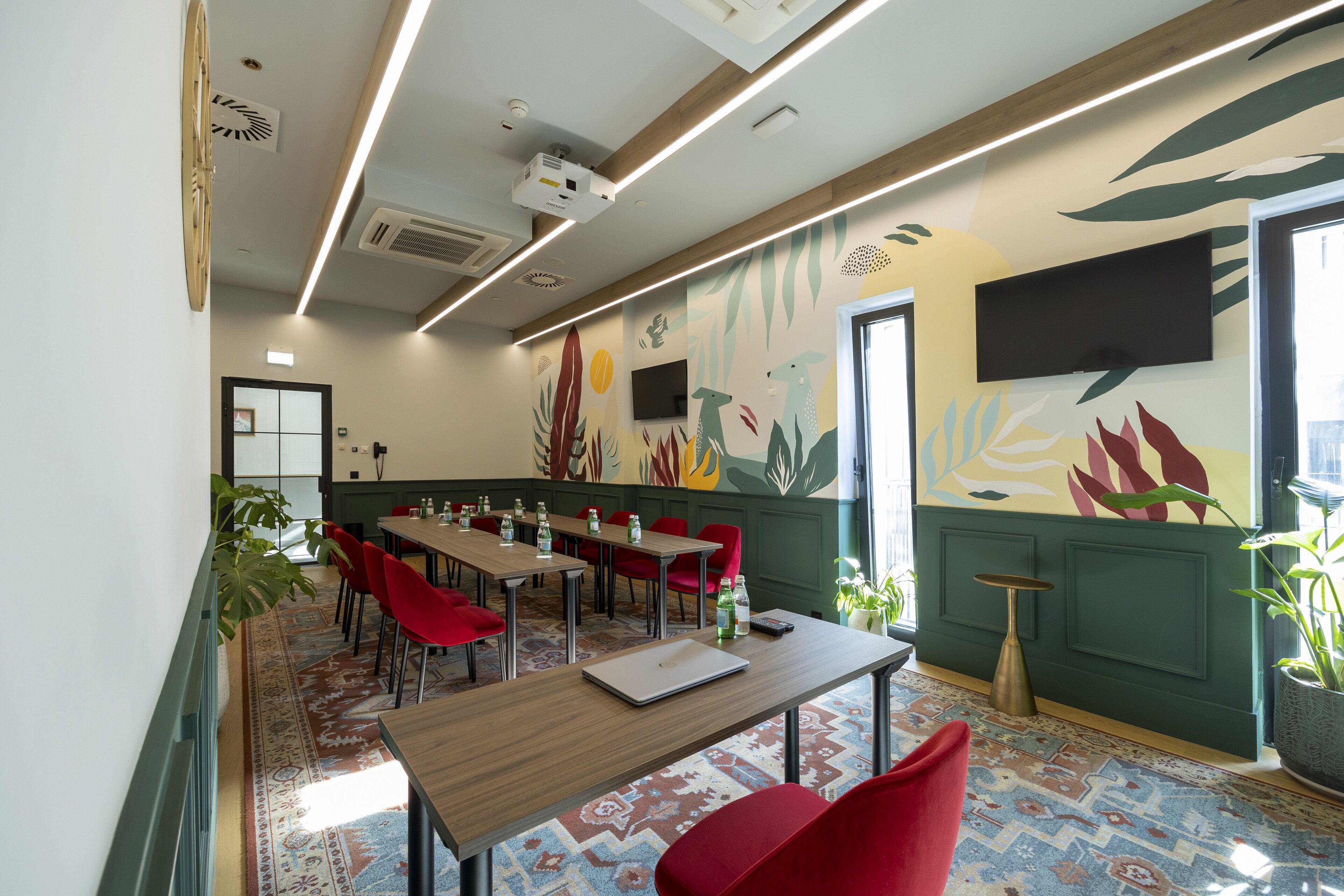 Foto - Hotel Indigo Belgrade by IHG