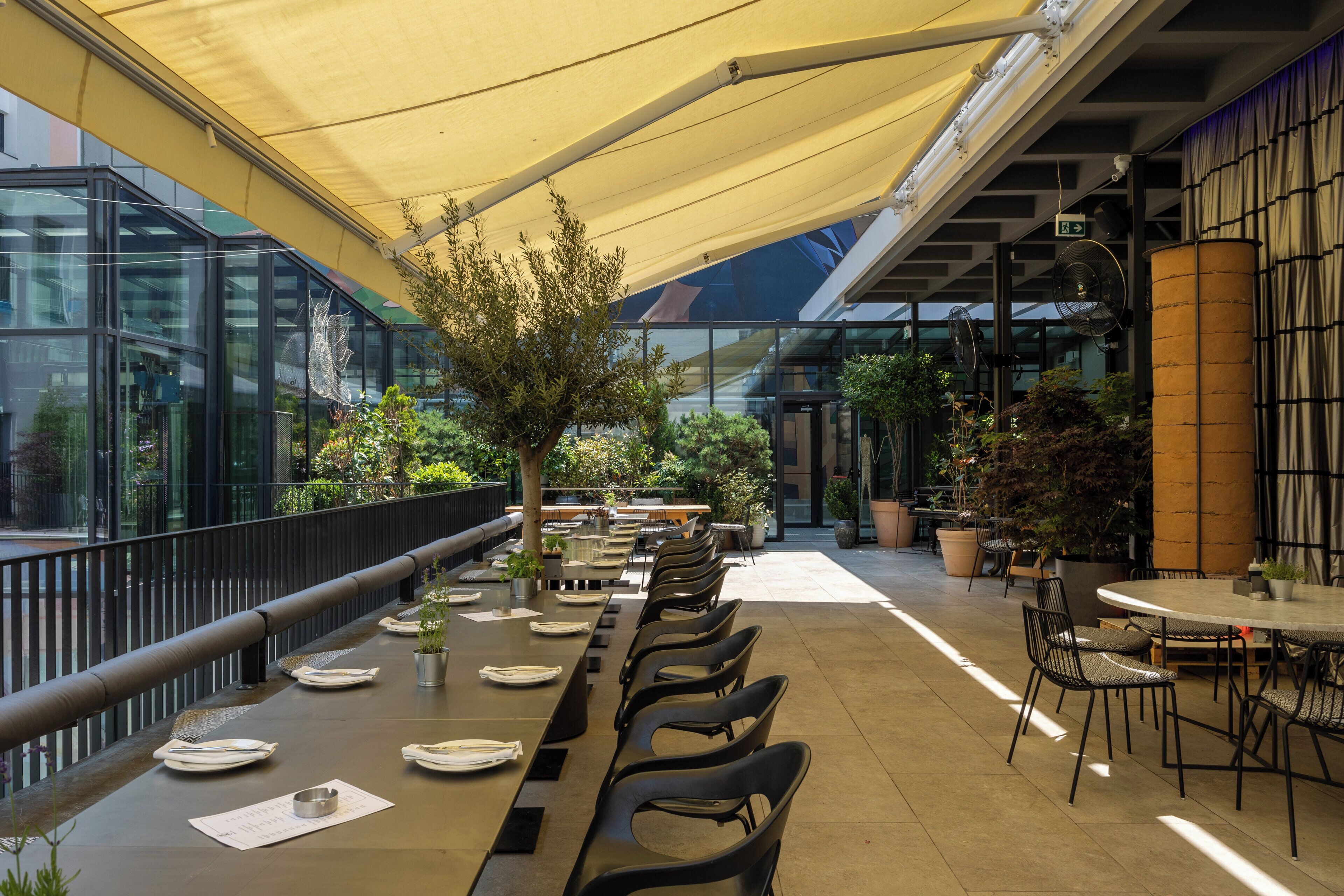 Foto - Hotel Indigo Belgrade by IHG